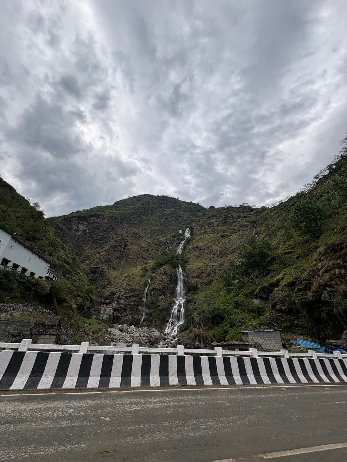 Himalayan pilgrimage journey photo